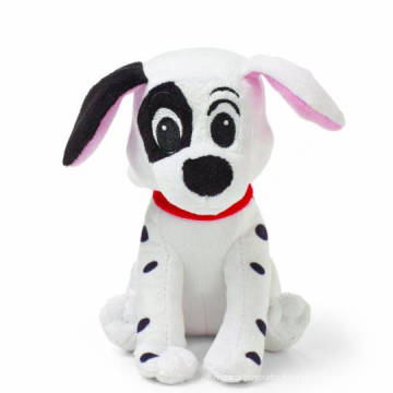 Vente en gros d&#39;animaux de compagnie en peluche Soft Peluche Toy Broderie